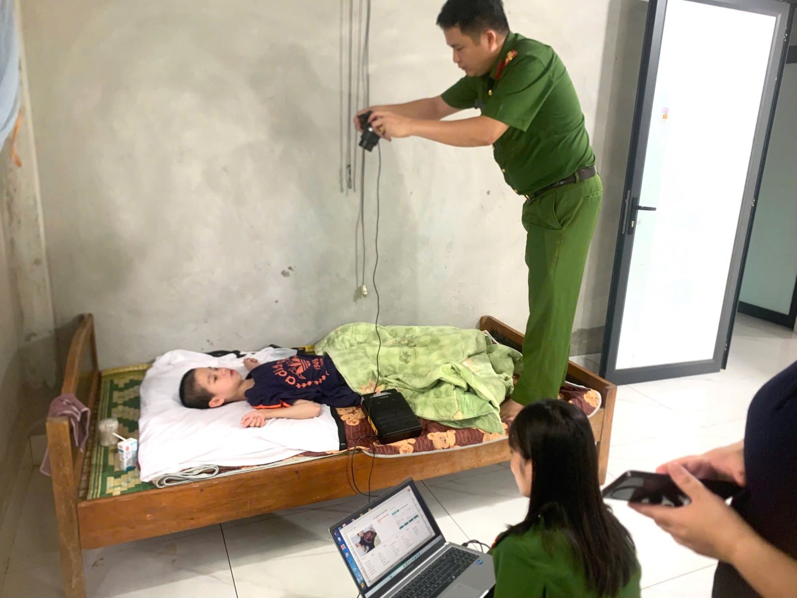 Tin nổi bật